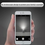 Светодиодные огни складной светодиодный прожектор 7/10/15/25 Вт.