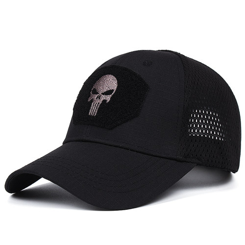 Men's Tactical Outdoor Hunting Cap Military Cap Army Camoufl