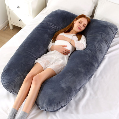 Pregnancy pillow Support Pillow For Pregnant Women Body Cot