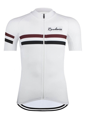 Pro Team Summer Men's Cycling Jerseys Short Sleeve Bike Shi