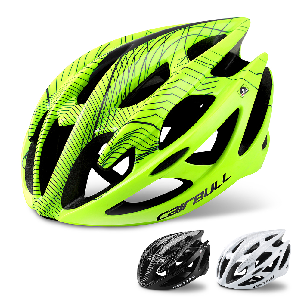 21 Vents Helmet Cycling Mtb Bike Bicycle Helmet Cycling Hel-封面