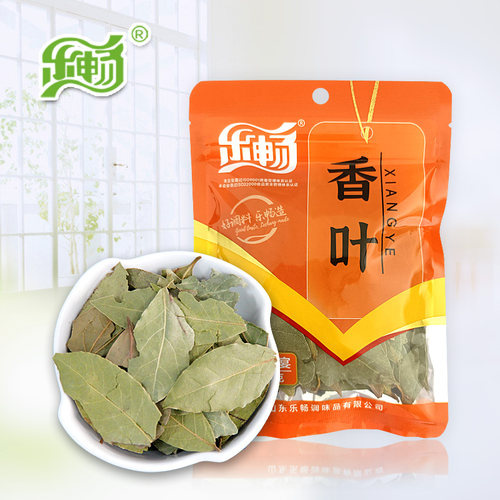 山东乐畅15克/袋煲汤炖鱼调料