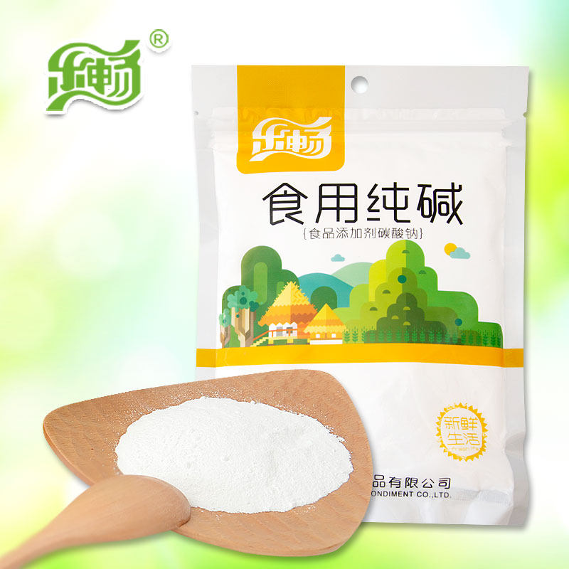 乐畅食用碱袋装256克包子馒头家庭备用碳酸钠酸度调节剂饺子馄饨,粮油调味/速食/干货/烘焙,其他,淘宝优惠券,粉丝福利购,淘宝优惠卷