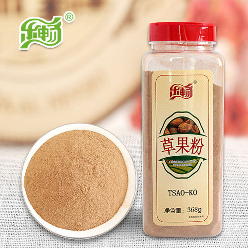 乐畅草大瓶装火锅炒烧菜烧烤
