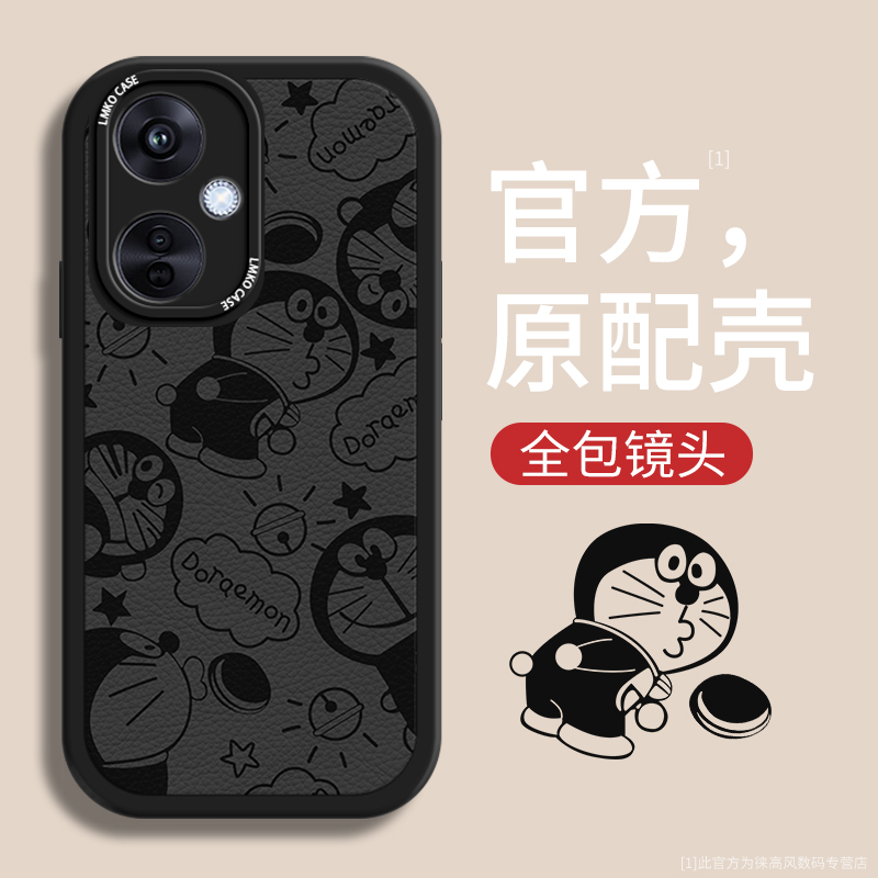 oppok11手机壳防摔高级感情侣