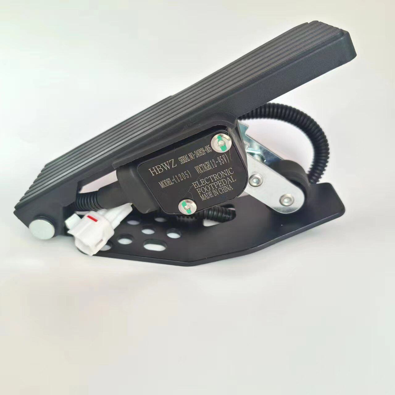 电动叉车，电动四轮，观光车，扫地车工程车电瓶车专用电子脚油门,搬运/仓储/物流设备,叉车配件,淘宝优惠券,粉丝福利购,淘宝优惠卷