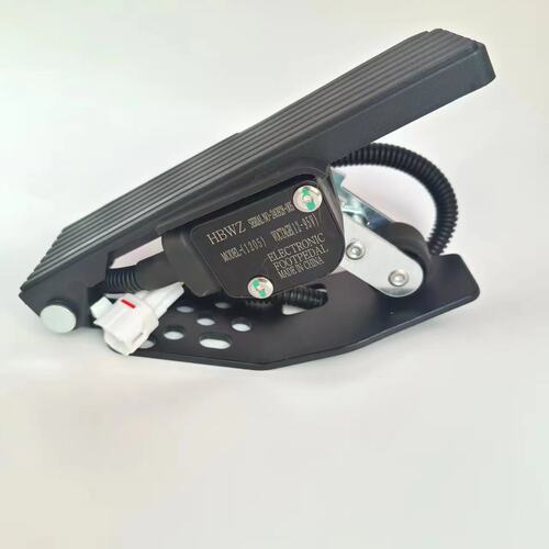 电动叉车，电动四轮，观光车，扫地车工程车电瓶车专用电子脚油门