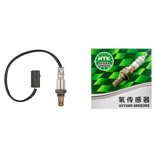 NTK前氧传感器 OZA629-EW3适用于别克科帕奇欧宝安德拉2.4L 08-11