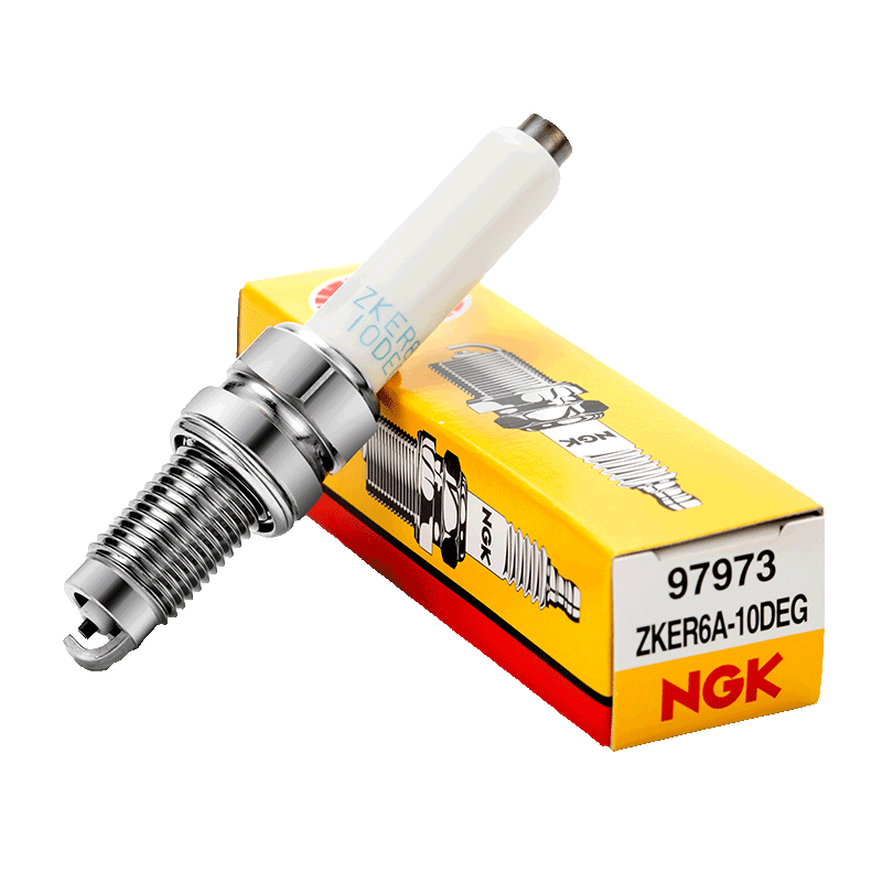 ngk镍合金ea211燃气桑塔纳火花塞