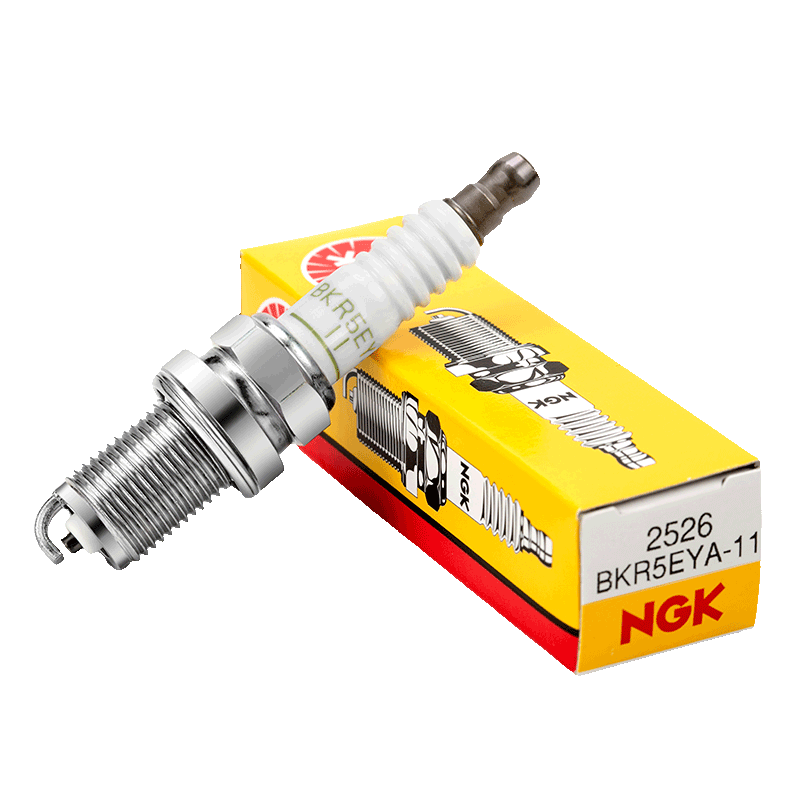 ngk镍合金陆地巡洋舰火花塞
