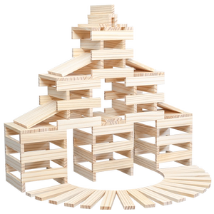 阿基米德积木儿童搭建益智玩具