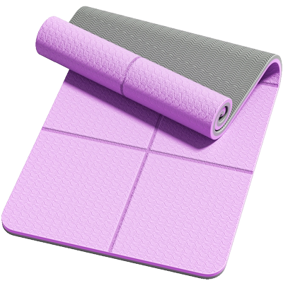 户外折叠可睡觉折叠瑜伽垫