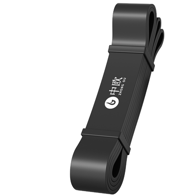 乳胶男士健身阻力带力量训练