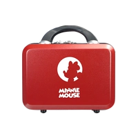 Минни Вангью-Ред