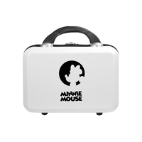 Минни Вангюэ-Уайт