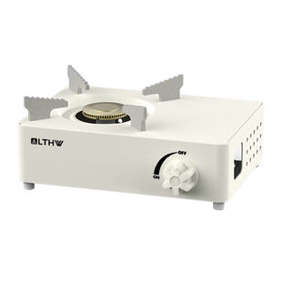 LTHW旅腾炽焰卡式炉户外便携式炉具露营野外气炉火锅炉子卡磁炉