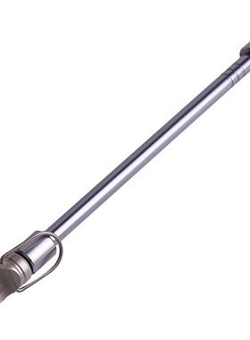 柯曼Z14巨蟹卡钳气罐打孔器扁气罐盖子封口可挂在钥匙扣破罐器