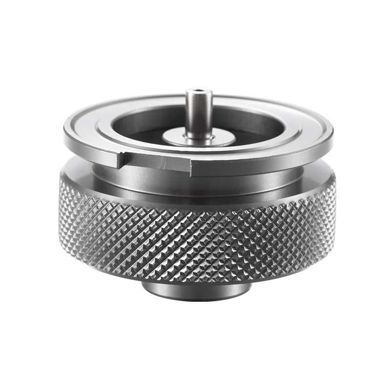 卡转高山气转换头柯曼z13转换器