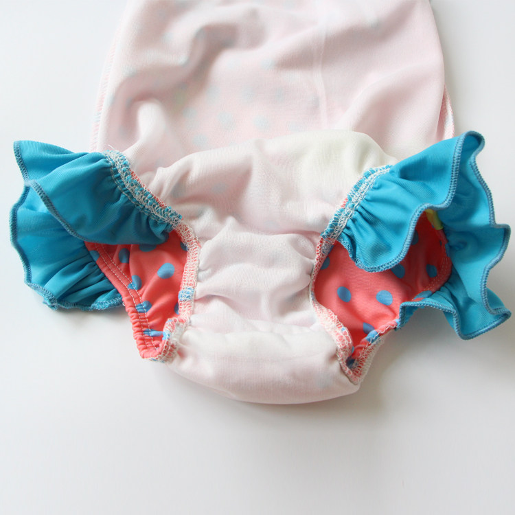 Maillot de bain fille      - Ref 2546793 Image 4