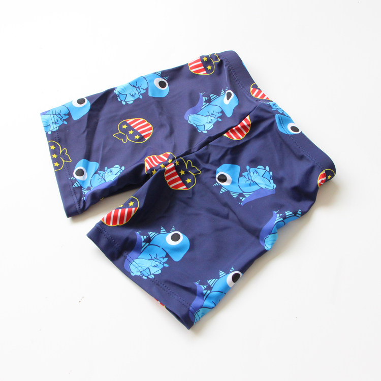 Maillot de bain garcon      - Ref 2543441 Image 5