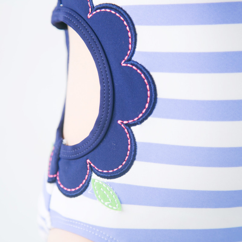 Maillot de bain fille      - Ref 2551444 Image 5