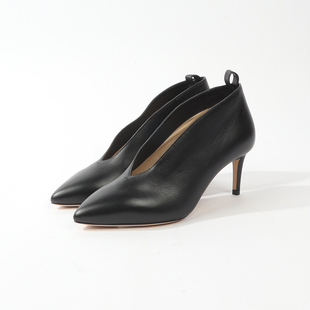 34码 JI0MMY CH0OO 优雅牛皮单鞋 1120