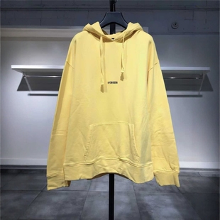 M-XL穿 HYDROGEN 男款帅气连帽卫衣 588