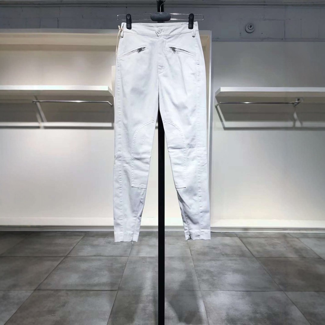 XS-S穿 DONDUP 帅气弹性棉时装裤 455,女装/女士精品,西装裤/正装裤,淘宝优惠券,粉丝福利购,淘宝优惠卷