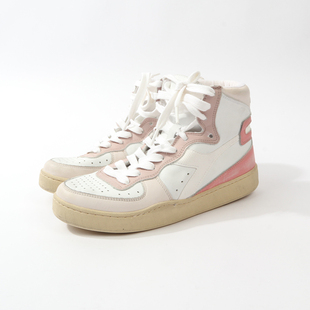 8码 DI0ADORA HE0RITAGE 男款拼色休闲鞋 355