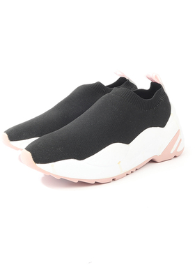 6.5码 ST0EVE MA0DDEN 恬美粉底休闲鞋 420