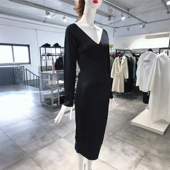 M穿 STELLA MCCARTNEY 简约针织连衣裙 1510