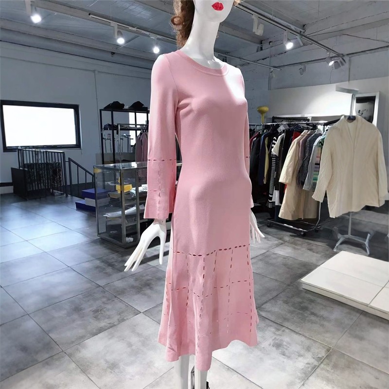 S-M穿 BO0UTIQUE MO0SCHINO 粉色修身洋装连衣裙 930,女装/女士精品,连衣裙,淘宝优惠券,粉丝福利购,淘宝优惠卷