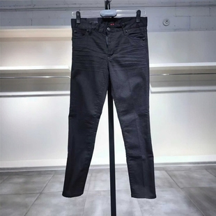 压褶仔裤 时尚 DS2 830 S穿