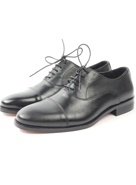 40码 AN0GELO PA0LLOTTA 男款帅气牛皮皮鞋 710