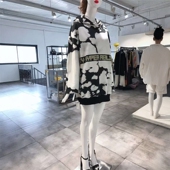 帅气迷彩休闲卫衣 699 HOLLAND XL穿 HOUSE