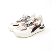 36码 470 休闲鞋 D.A0.T.E. 漂亮豹纹时装