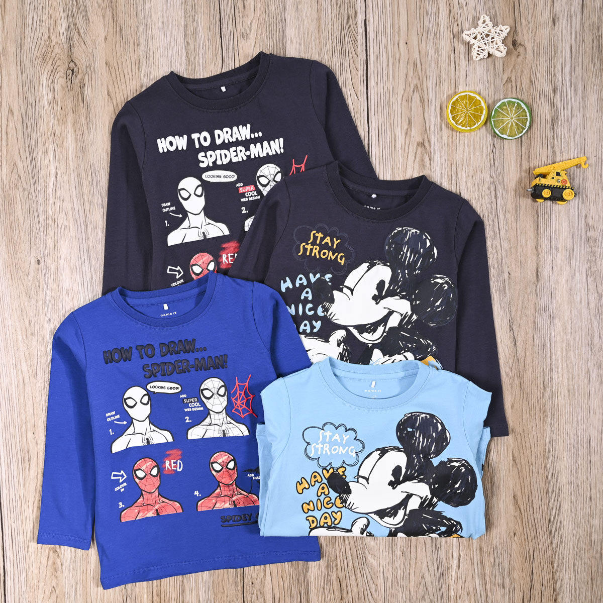 NT外贸欧美 男宝春秋纯棉长袖T恤上衣 男童休闲圆领打底衫套头衫,童装/婴儿装/亲子装,T恤,淘宝优惠券,粉丝福利购,淘宝优惠卷