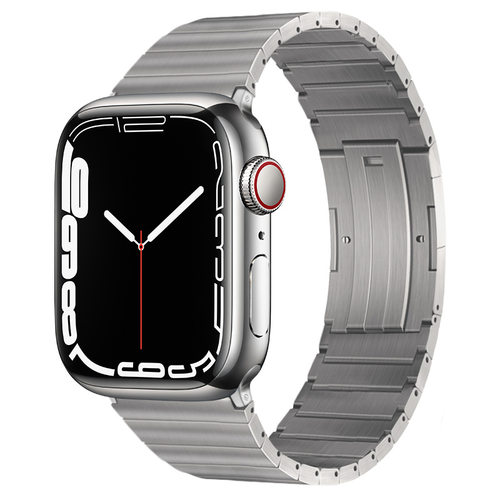 适用AppleWatch8表带Ultra4