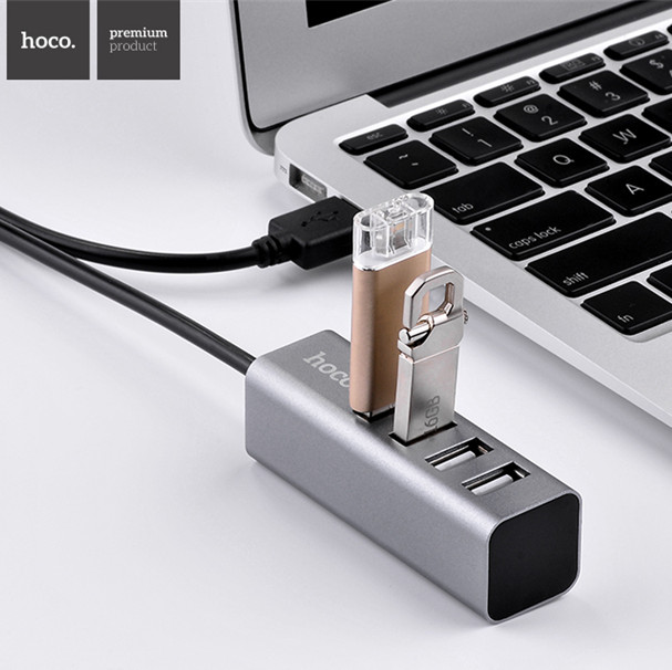 Concentrateur USB - Ref 372593 Image 3