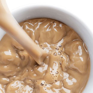 果然豆阿萨姆奶茶粉速溶原味珍珠奶茶店专用原材料家用商用冲饮