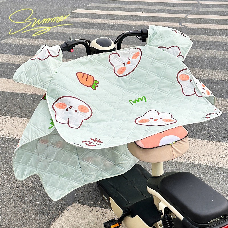 【某书推荐】夏日多巴胺防晒罩
