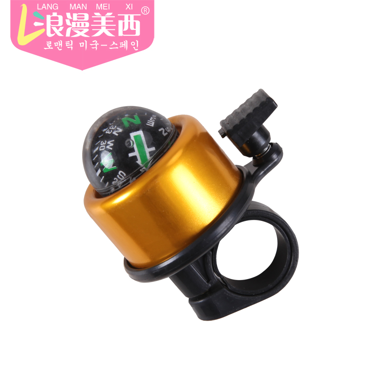 Sonnette de vélo - Ref 1453790 Image 3