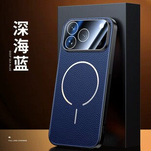 适用荣耀600海外版手机壳honor600pro简约素皮600国际版5g全包镜头膜保护壳por时尚皮革vkj一nx9磁吸vkp新品p
