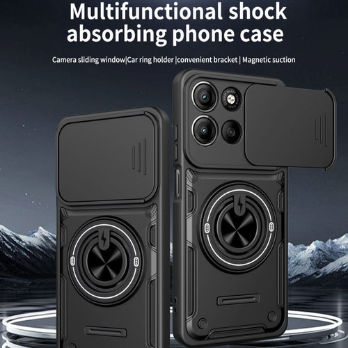 适用摩托罗拉g96手机壳moto g86简约motog85镜头盖推窗外壳g56防摔g15power车载g05磁吸g06指环支架Motorola