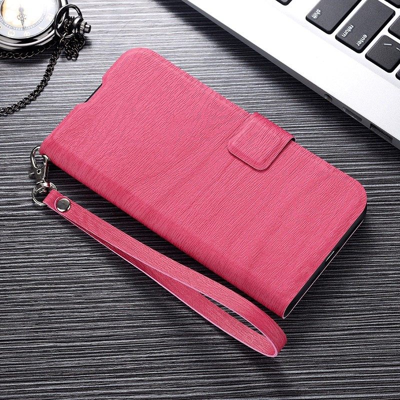 适用华为麦芒11手机壳芒麦10se时尚皮质10翻盖式皮套20折叠9支架九8插