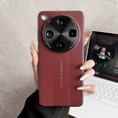 适用oppofindx8ultra手机壳findx8s十高级感素皮oppox8s+金属镜头u全包保护套uitra轻奢oppo皮纹find x8新品