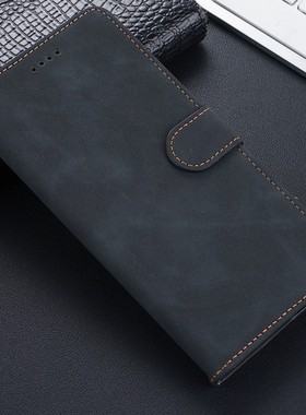 适用三星a26手机壳galaxya26时尚皮革SM一A266B侧翻盖式皮套a265g双面全包Samsung带盖galaxy磁吸搭扣插卡套