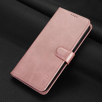 Suitable for xiaomi17t Pro phone case, Xiaomi 17T fashionable leather, mi17max flip cover, miui 17 mas double-sided cover, t17pro folding stand, tpo card holder wallet thumbnail 6