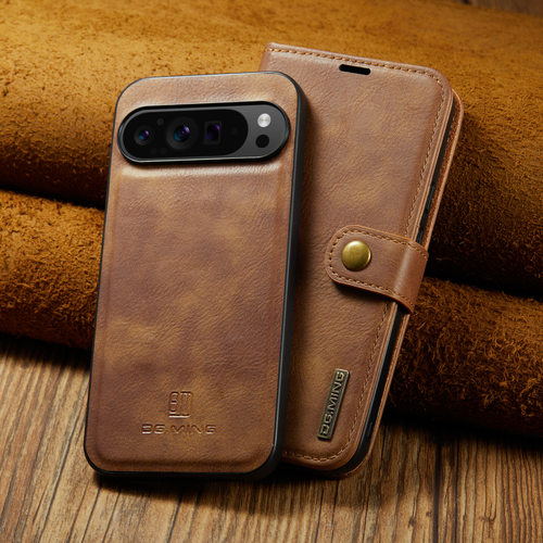 适用三星pixel11手机壳googlepixel10a侧翻盖式皮套google10pro前后全包pixel11proxl分体磁吸10xl插卡套皮夹