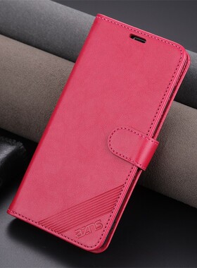 适用magic5pro手机壳mgic5时尚皮质majic翻盖保护套m5pr0掀盖式皮套magci全包migac带盖honor防摔搭扣支架mag